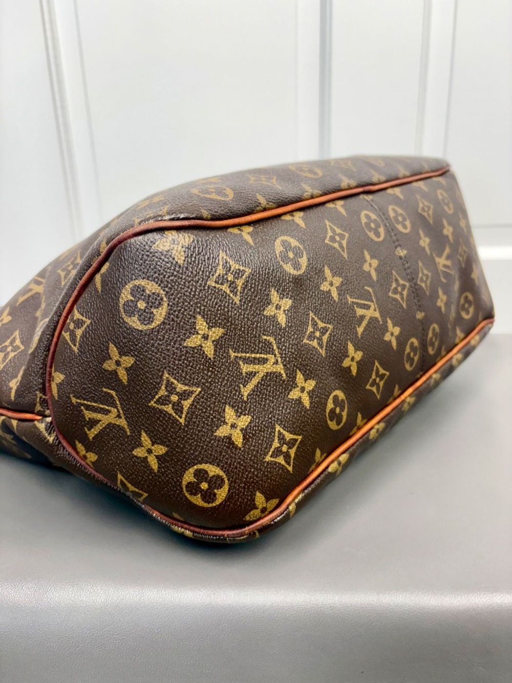 Louis Vuitton Monogram Delightful PM - Picture 5 of 14